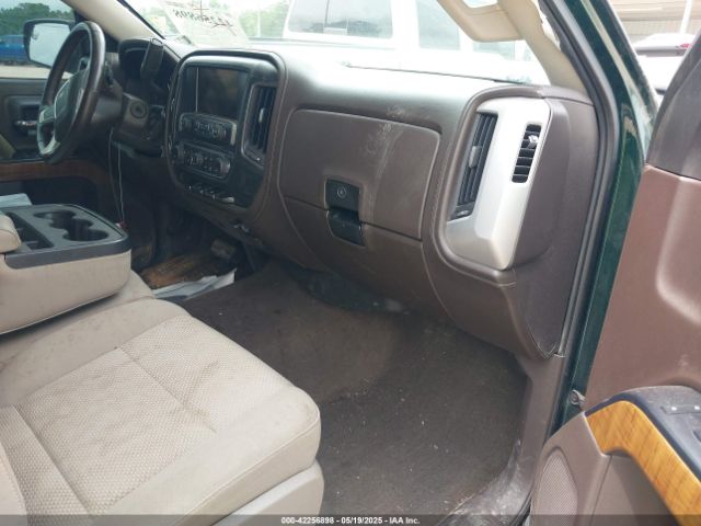 3GTP1UEC4EG541982 GMC Sierra 1500 Sle