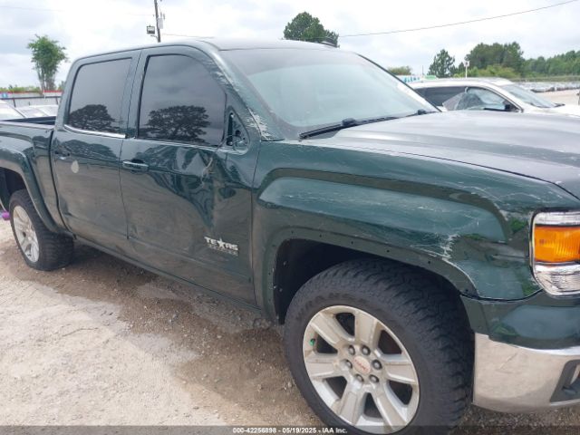 3GTP1UEC4EG541982 GMC Sierra 1500 Sle