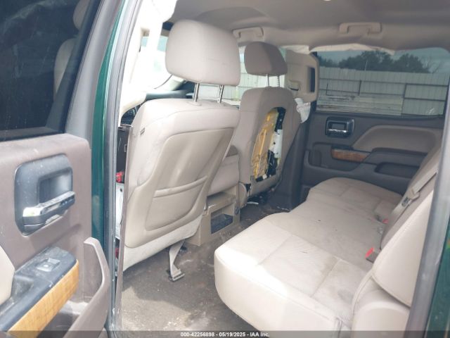 3GTP1UEC4EG541982 GMC Sierra 1500 Sle