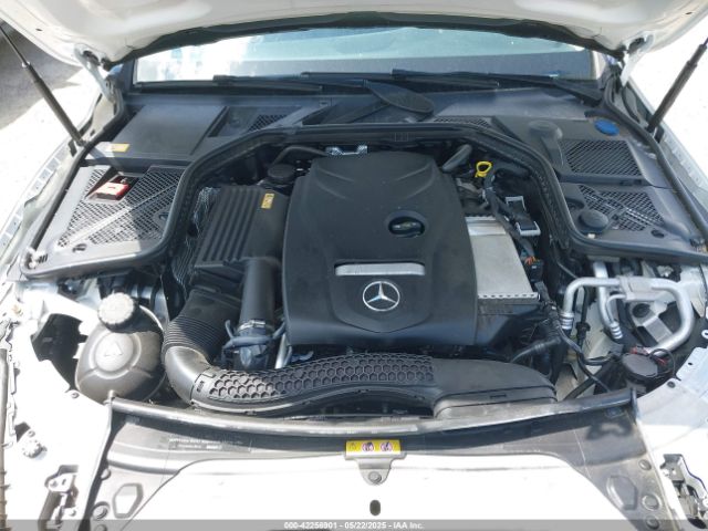 55SWF4KB8FU073494 Mercedes-Benz C 300 4matic/luxury 4matic/sport 4matic