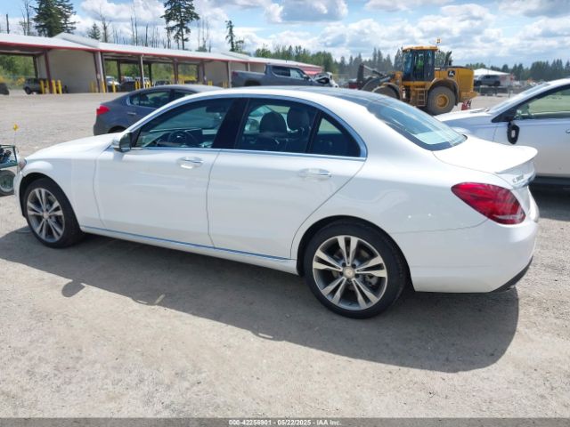 55SWF4KB8FU073494 Mercedes-Benz C 300 4matic/luxury 4matic/sport 4matic