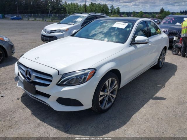 55SWF4KB8FU073494 Mercedes-Benz C 300 4matic/luxury 4matic/sport 4matic