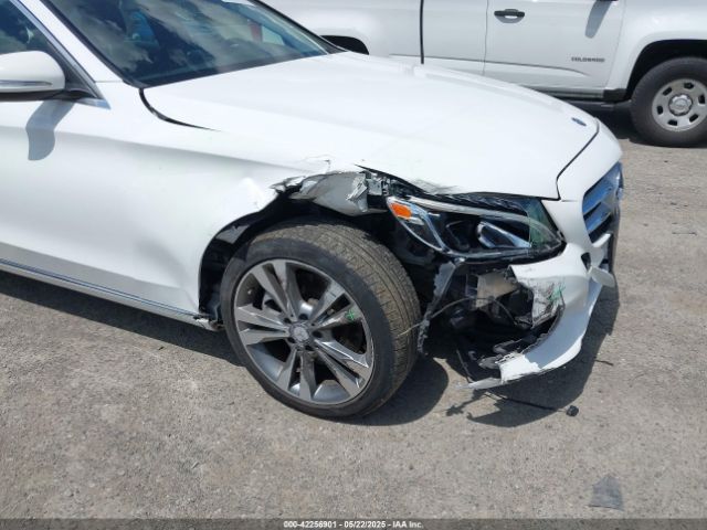 55SWF4KB8FU073494 Mercedes-Benz C 300 4matic/luxury 4matic/sport 4matic
