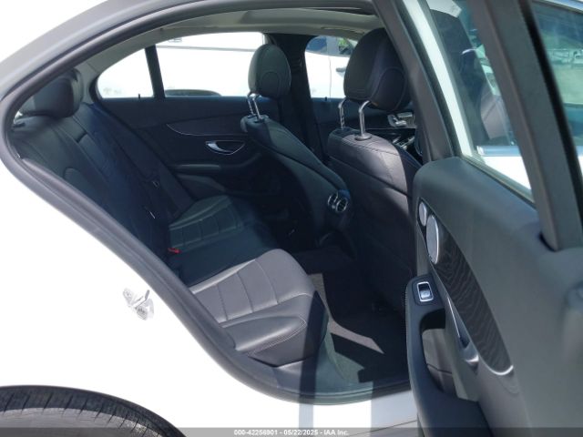55SWF4KB8FU073494 Mercedes-Benz C 300 4matic/luxury 4matic/sport 4matic