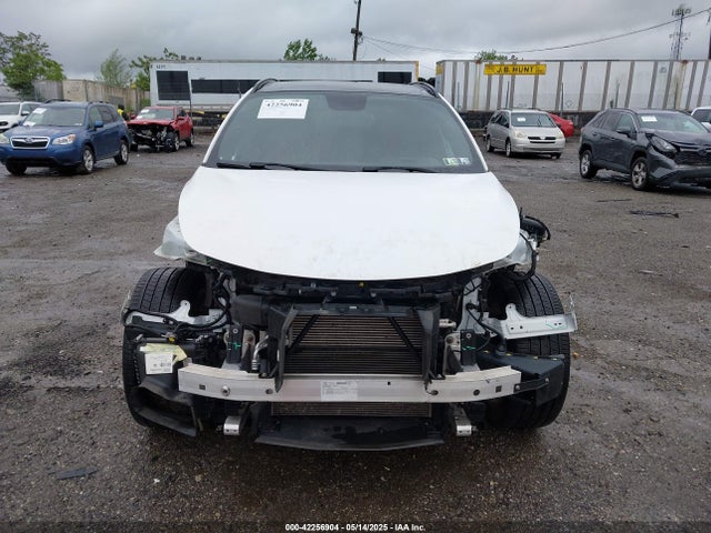 Alfa Romeo Stelvio 2019 ZASPAKBN4K7C51007 Image 13