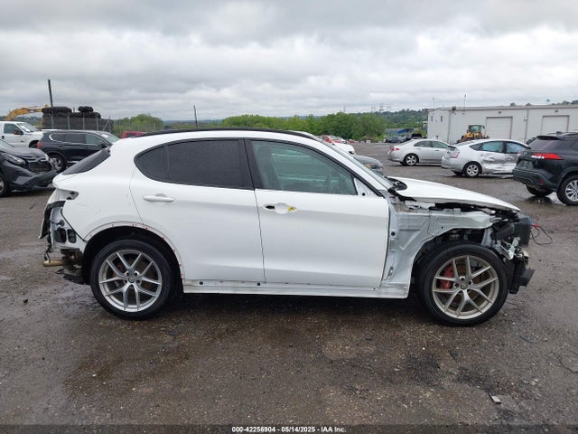 Alfa Romeo Stelvio 2019 ZASPAKBN4K7C51007 Image 14