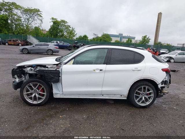Alfa Romeo Stelvio 2019 ZASPAKBN4K7C51007 Image 15