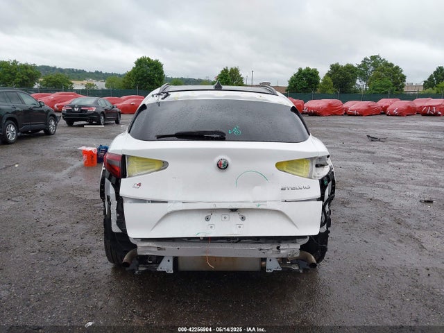 Alfa Romeo Stelvio 2019 ZASPAKBN4K7C51007 Image 17