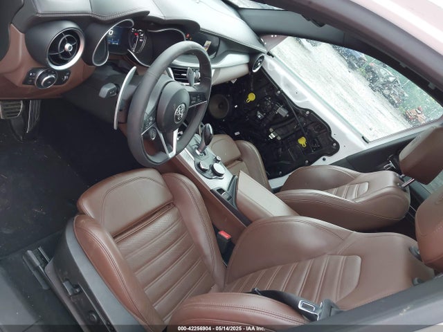 Alfa Romeo Stelvio 2019 ZASPAKBN4K7C51007 Image 20