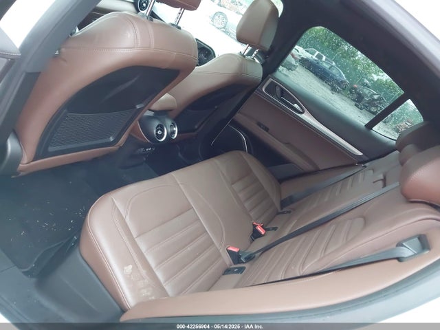 Alfa Romeo Stelvio 2019 ZASPAKBN4K7C51007 Image 22