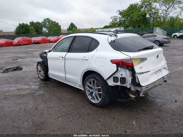 Alfa Romeo Stelvio 2019 ZASPAKBN4K7C51007 Image 3