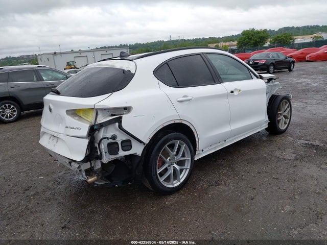 Alfa Romeo Stelvio 2019 ZASPAKBN4K7C51007 Image 4