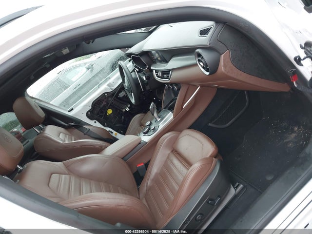 Alfa Romeo Stelvio 2019 ZASPAKBN4K7C51007 Image 5