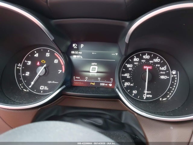 Alfa Romeo Stelvio 2019 ZASPAKBN4K7C51007 Image 7