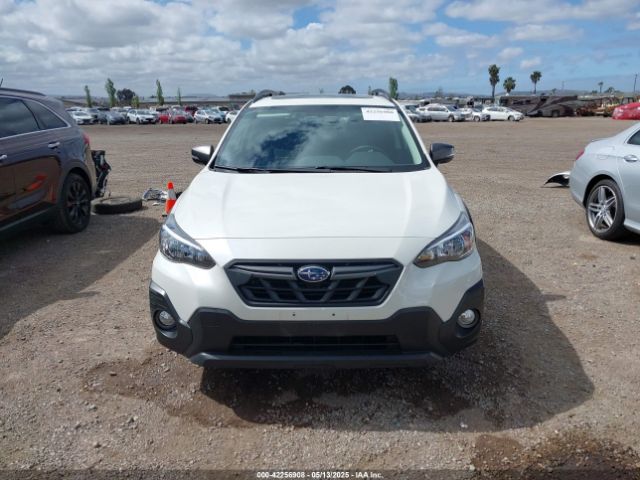 JF2GTHSC9MH373591 Subaru Crosstrek Sport