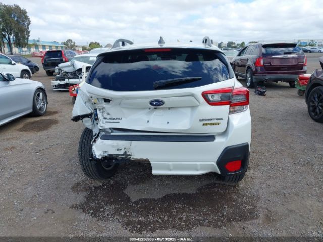 JF2GTHSC9MH373591 Subaru Crosstrek Sport