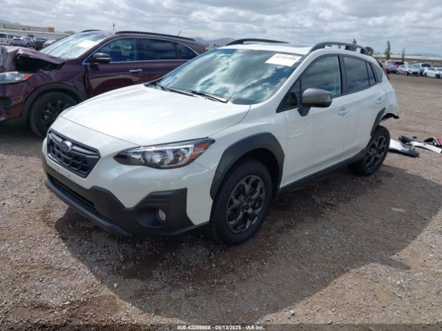 JF2GTHSC9MH373591 Subaru Crosstrek Sport