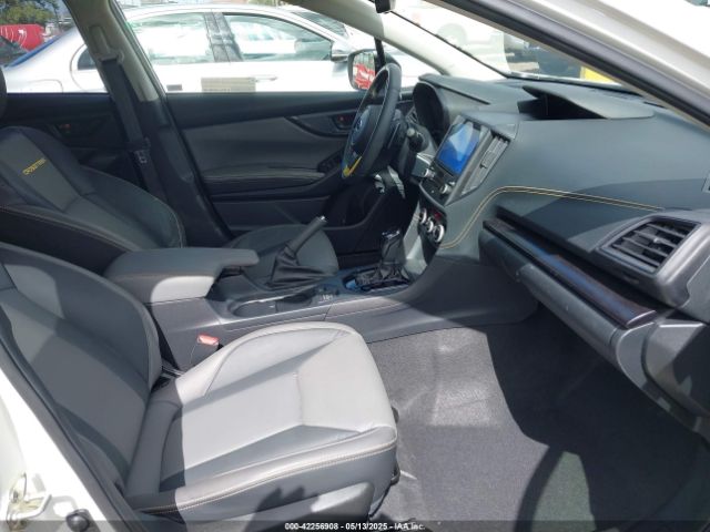 JF2GTHSC9MH373591 Subaru Crosstrek Sport