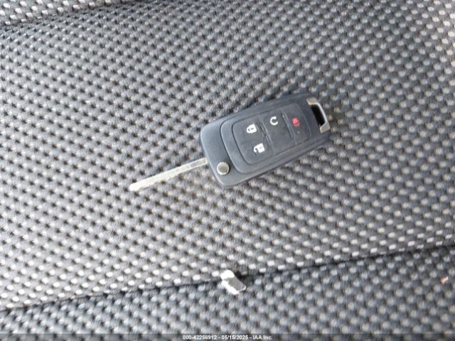 2GKALREK4F6382452 GMC Terrain Sle-2
