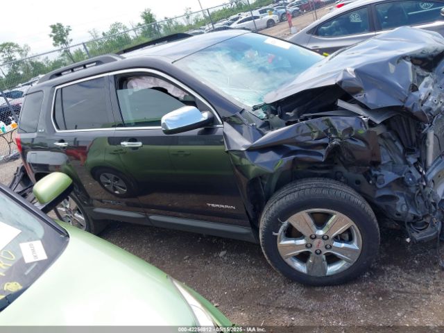 2GKALREK4F6382452 GMC Terrain Sle-2