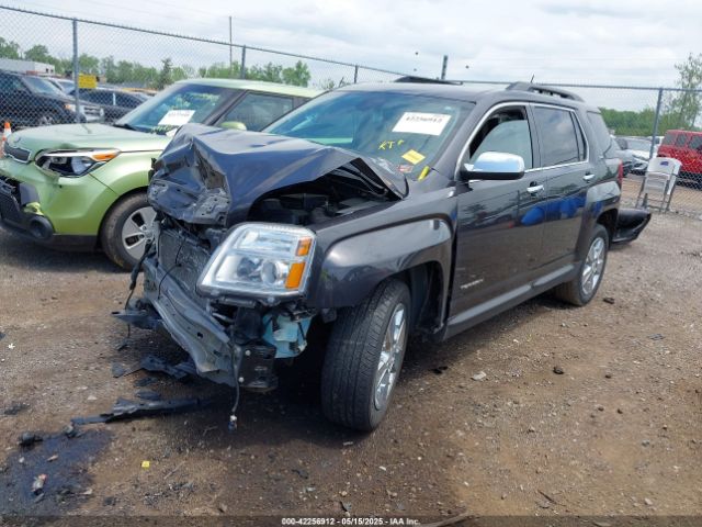 2GKALREK4F6382452 GMC Terrain Sle-2