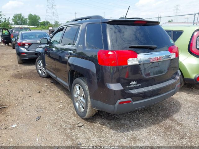 2GKALREK4F6382452 GMC Terrain Sle-2