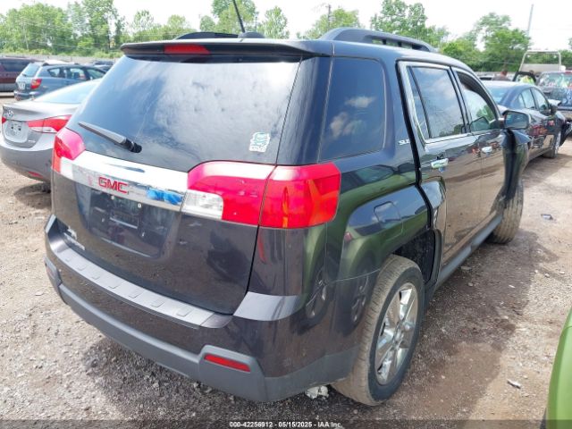 2GKALREK4F6382452 GMC Terrain Sle-2