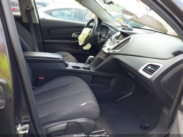 2GKALREK4F6382452 GMC Terrain Sle-2