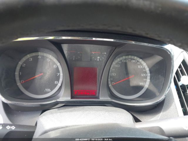 2GKALREK4F6382452 GMC Terrain Sle-2