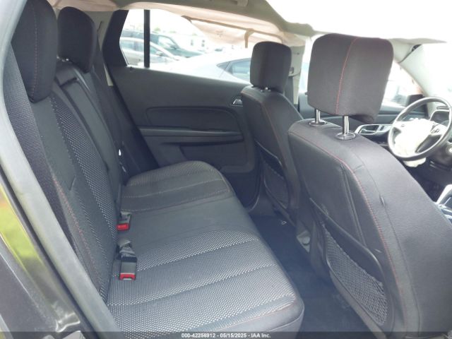 2GKALREK4F6382452 GMC Terrain Sle-2