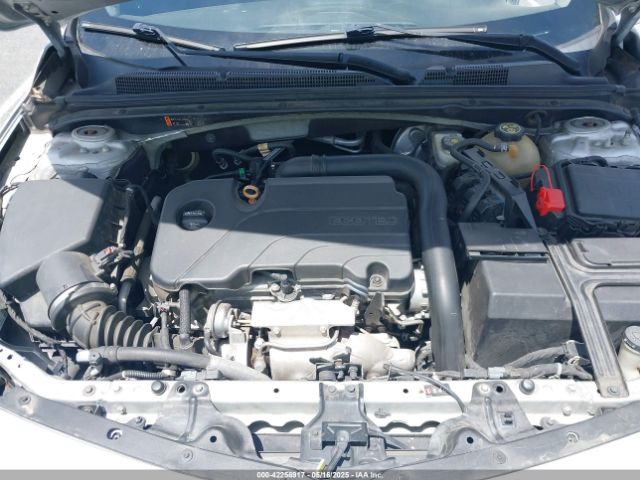 2019 CHEVROLET MALIBU 1G1ZB5ST6KF145767 Photo 9