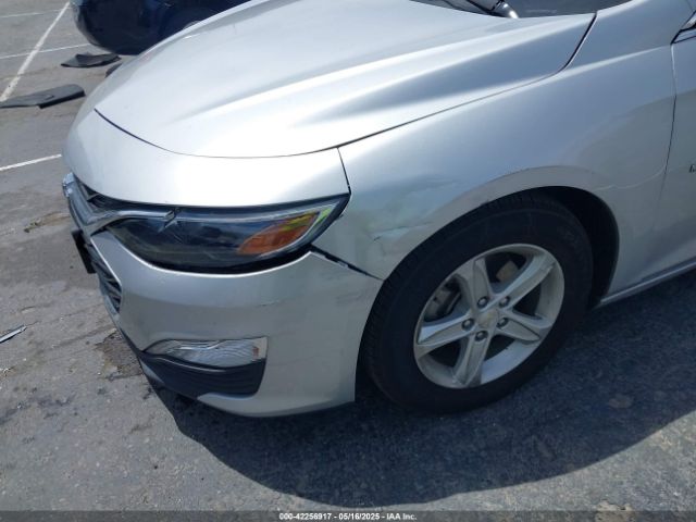 2019 CHEVROLET MALIBU 1G1ZB5ST6KF145767 Photo 5