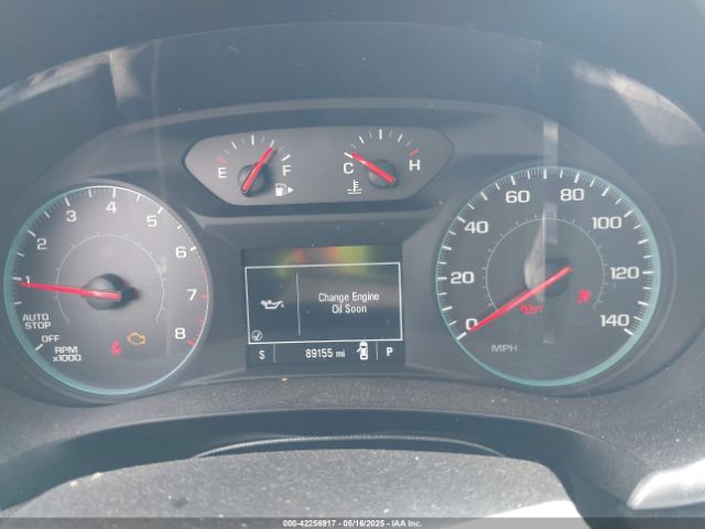 2019 CHEVROLET MALIBU 1G1ZB5ST6KF145767 Photo 6