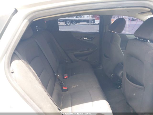 2019 CHEVROLET MALIBU 1G1ZB5ST6KF145767 Photo 7