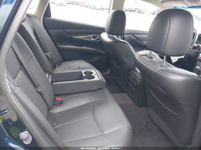 JN1BY1AR9KM585082 Infiniti Q70 3.7x Luxe