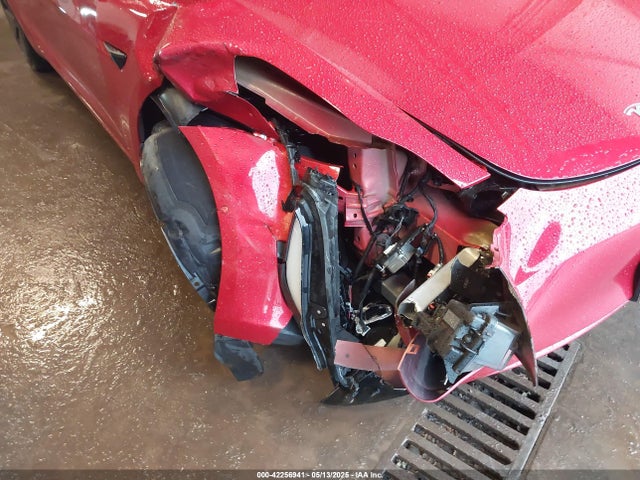 2021 TESLA MODEL 3 5YJ3E1EA5MF955633 Photo 5