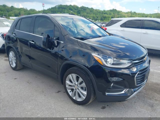 2020 CHEVROLET TRAX 3GNCJMSB3LL165006 Photo 0