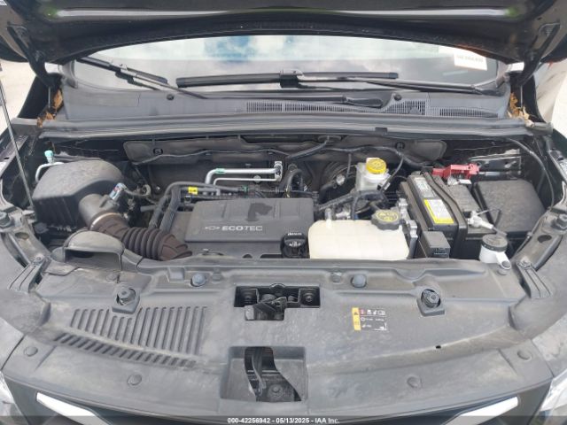 2020 CHEVROLET TRAX 3GNCJMSB3LL165006 Photo 9