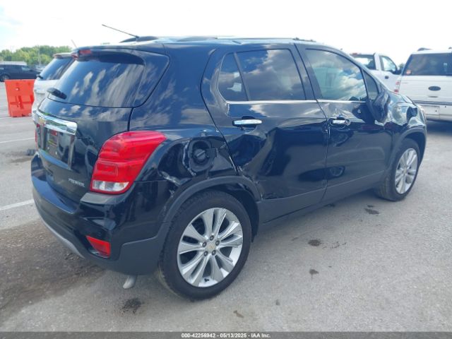 2020 CHEVROLET TRAX 3GNCJMSB3LL165006 Photo 3