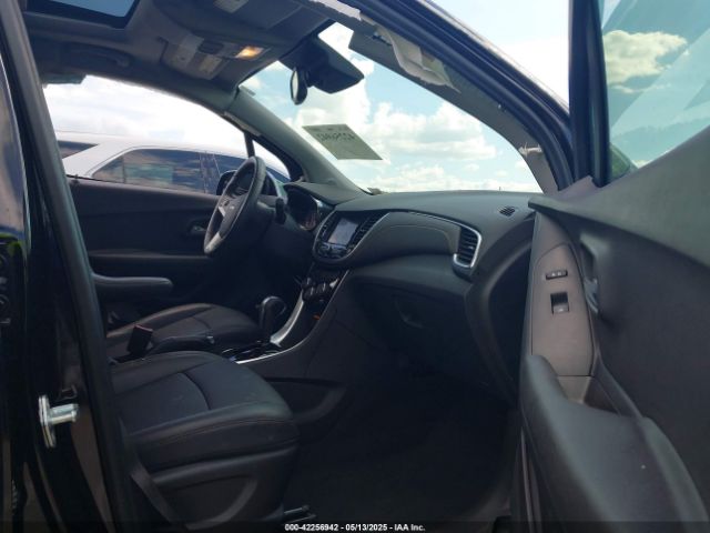 2020 CHEVROLET TRAX 3GNCJMSB3LL165006 Photo 4