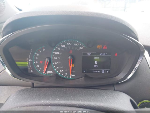 2020 CHEVROLET TRAX 3GNCJMSB3LL165006 Photo 6