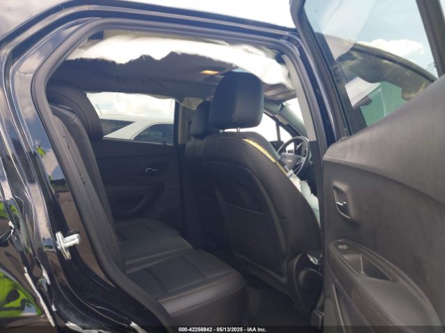 2020 CHEVROLET TRAX 3GNCJMSB3LL165006 Photo 7