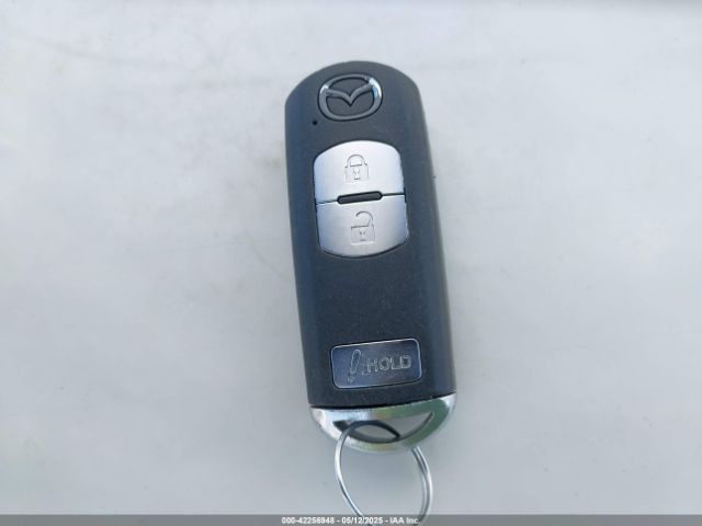 JM3KE4DY1G0793392 Mazda Cx-5 Grand Touring