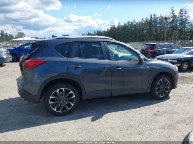 JM3KE4DY1G0793392 Mazda Cx-5 Grand Touring