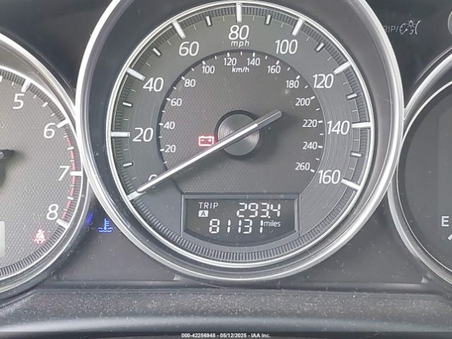 JM3KE4DY1G0793392 Mazda Cx-5 Grand Touring