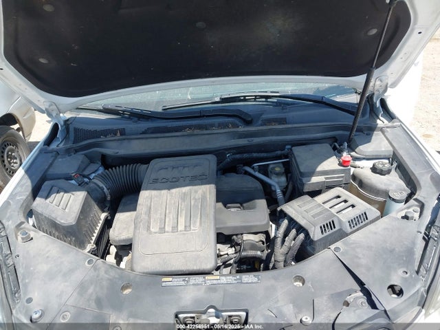2GNALCEK1H6322485 Chevrolet EQUINOX LT