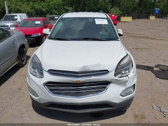 2GNALCEK1H6322485 Chevrolet EQUINOX LT
