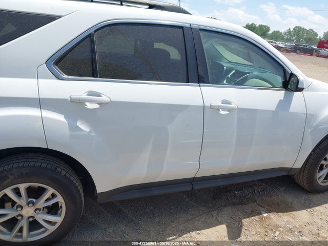 2GNALCEK1H6322485 Chevrolet EQUINOX LT