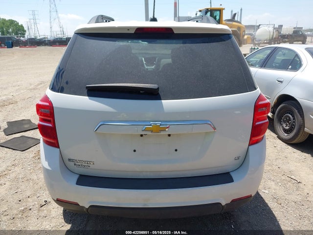2GNALCEK1H6322485 Chevrolet EQUINOX LT