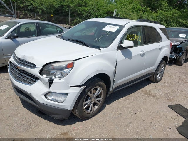 2GNALCEK1H6322485 Chevrolet EQUINOX LT